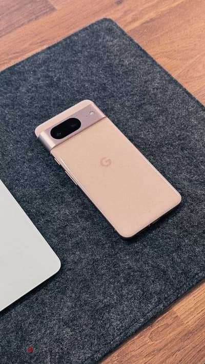 Google Pixel 8