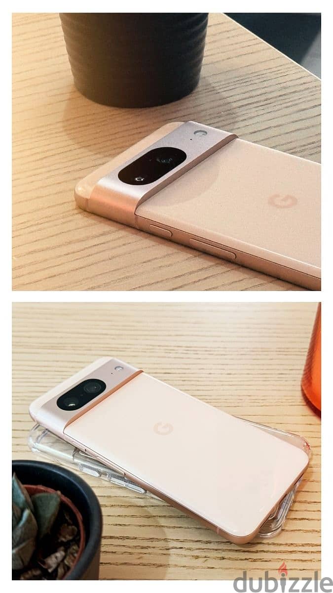 Google Pixel 8 1