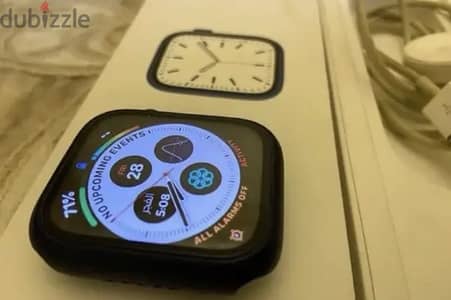 apple watch series 7  45M