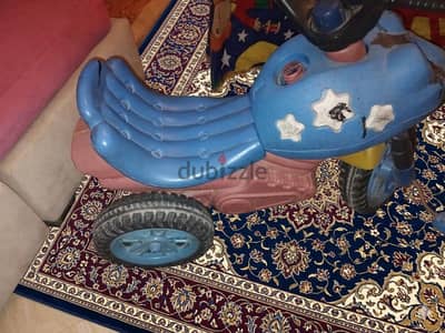 موتوسيكل اطفال