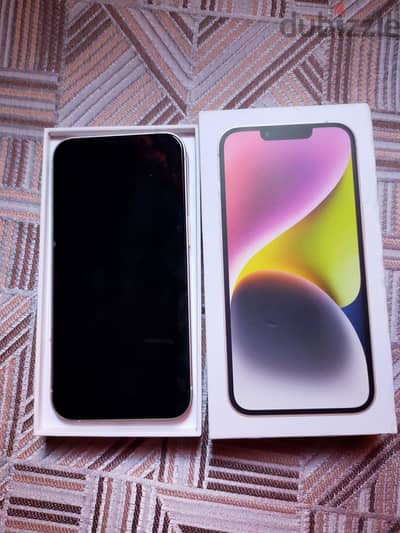 آبل - آيفون 14