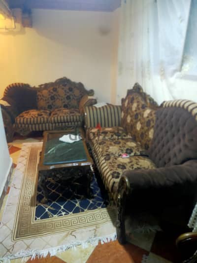 انترية زان بحالة كسر زيرو