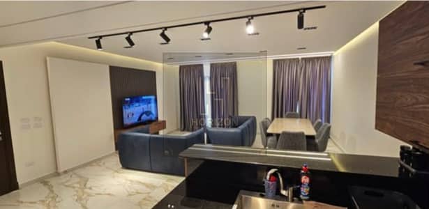 شقة مفروش مودرن 3 نوم ايجار  كمبوند سوديك ايستاون التجمع القاهرة الجديدة Apartment rent Sodic Eastown New Cairo