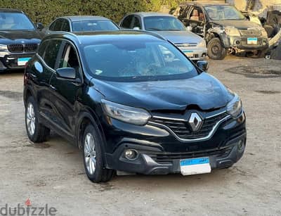 رينو كادجار 2019