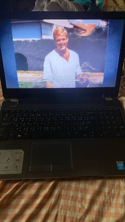 Dell Inspiron 15R-5537 Laptop for Sale