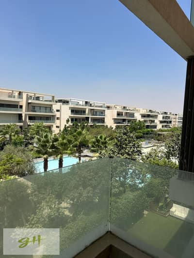 شقة للبيع في ليك فيو ريزيدنس 2 القاهرة الجديدة  Lake view residence 2 New Cairo