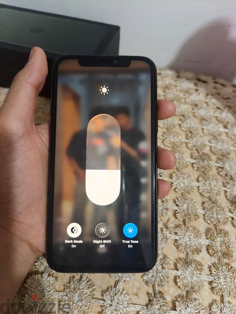 Apple - iPhone 11 Pro 1