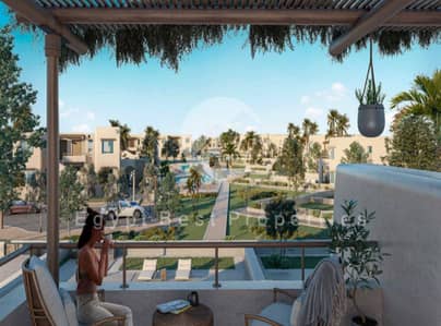 FOR SALE  3 BEDROOM APARTMENT  FIRST BRICE IN NEW LAUNCH RAS EL HEKMA WITH ONLY 5% DP