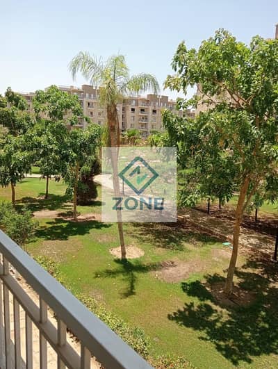 فرصة للبيع في مدينتي وايد جاردن اول سكن 325م خالصة الثمن