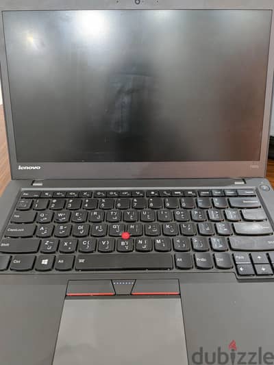 Lenovo Thinkpad
