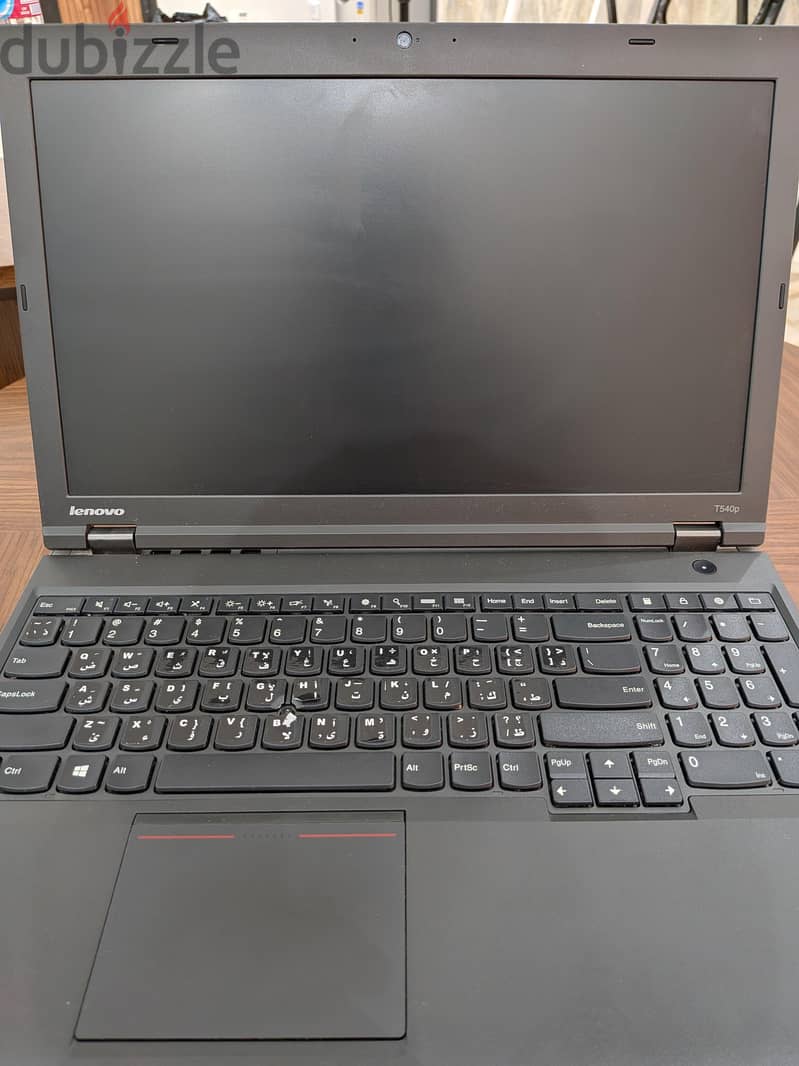 Lenovo Thinkpad 1