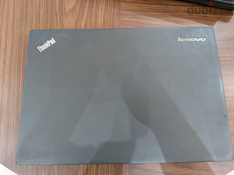 Lenovo Thinkpad 2
