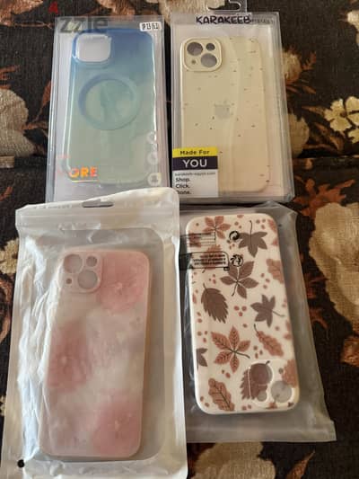 iPhone 13 Covers