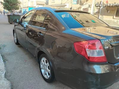 شيرى انفى 2018