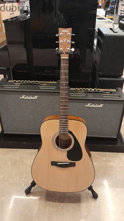 Yamaha F310 Acoustic