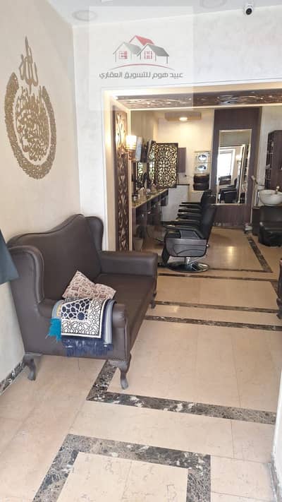 فرصه محل للبيع بمدينه نصر بموقع مميز شارع متفرع من عباس العقاد  المحل ينفع استثماري سوبر لوكس  حصه بالارض