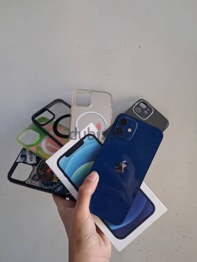 Apple - iPhone 12