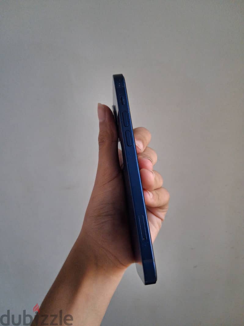 Apple - iPhone 12 1