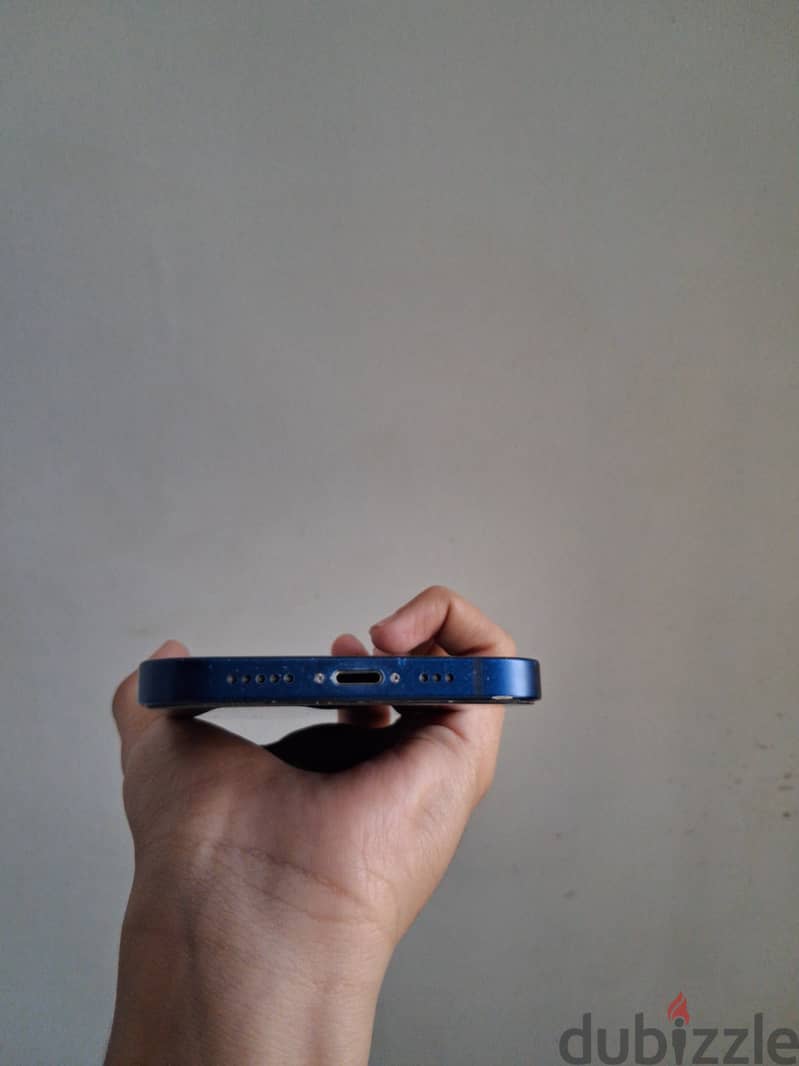 Apple - iPhone 12 3