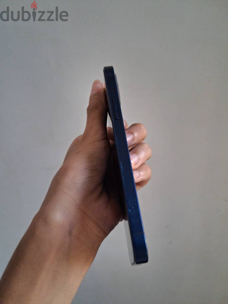 Apple - iPhone 12 5