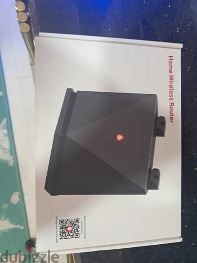 رواتر zte هوائي