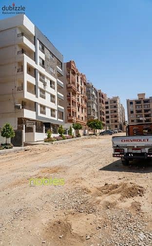 شقة للبيع استلام فوري في حي الأندلس، القاهرة الجديدة -  Al Andalus  District ,New Cairo