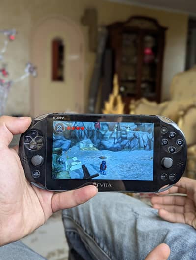 psvita slim