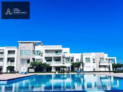 Own a chalet with a cash discount in the Red Sea with a prime view