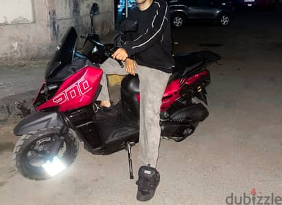 Dayun x road 200 injection 2026