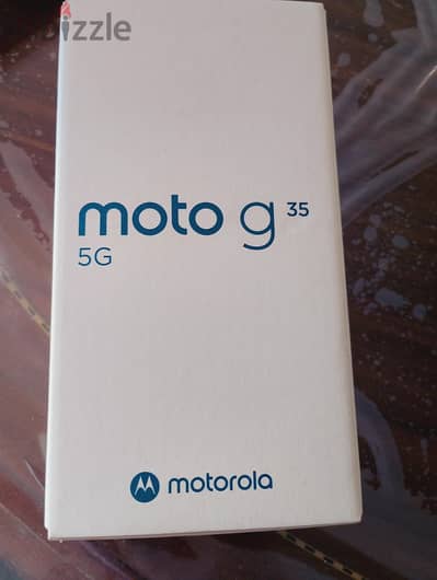 Motorola Moto G
