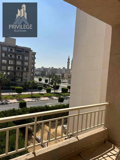 For sale: an apartment in Ultra Compound, super luxury, immediate delivery