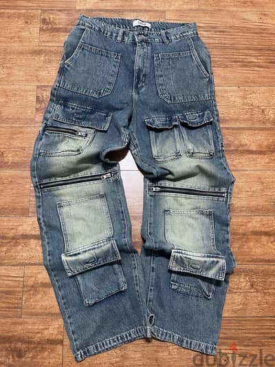 Celine pants