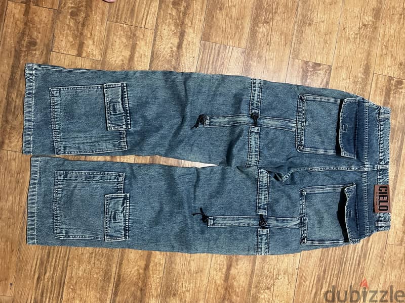 Celine pants 2