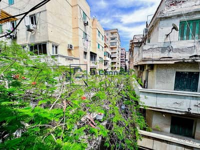 - Apartment for rent 112m Gleem - overlooking the street