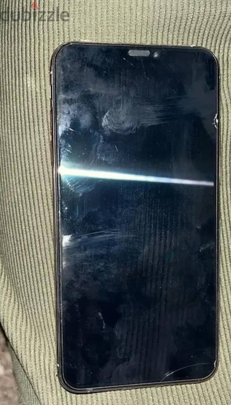 Apple iPhone XS Max 2