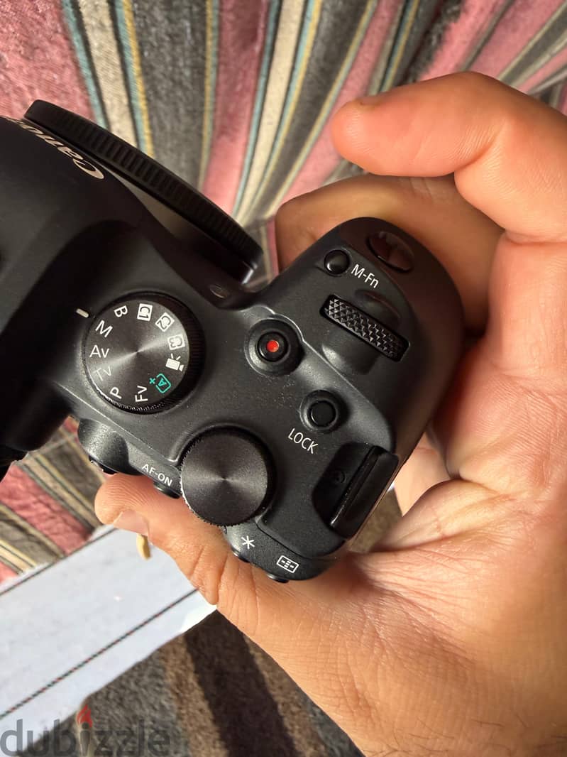 canon r6 7