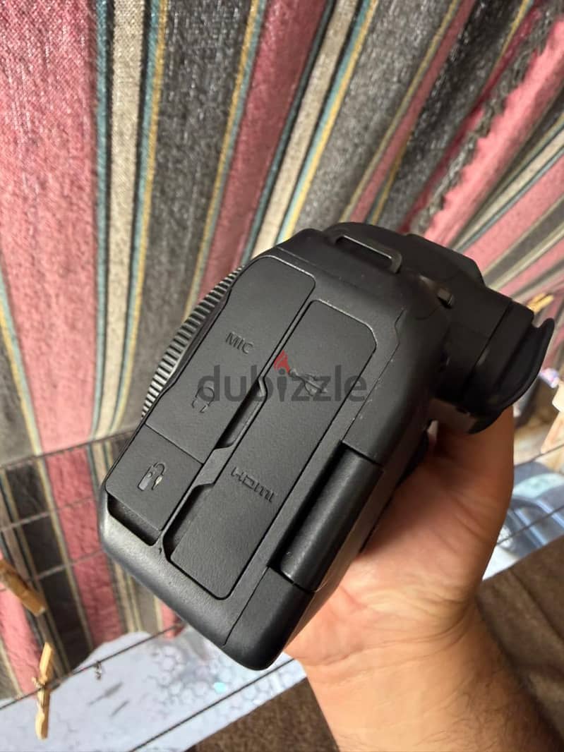 canon r6 11