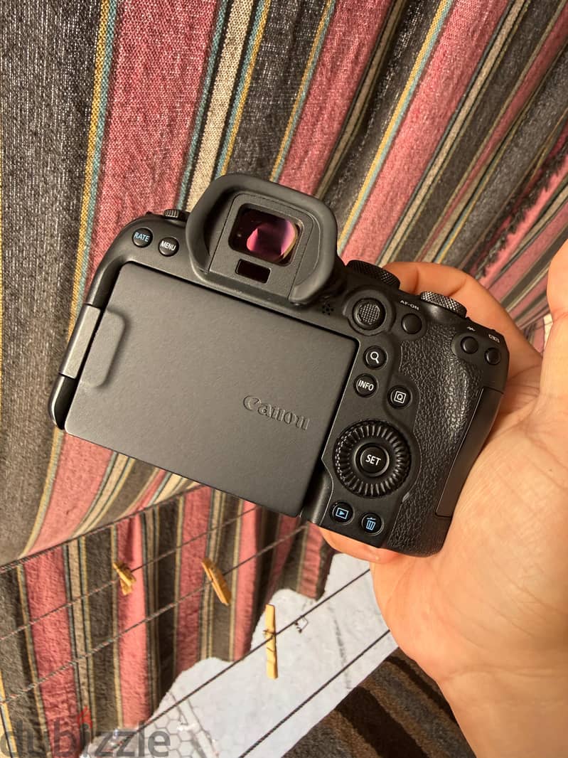 canon r6 15