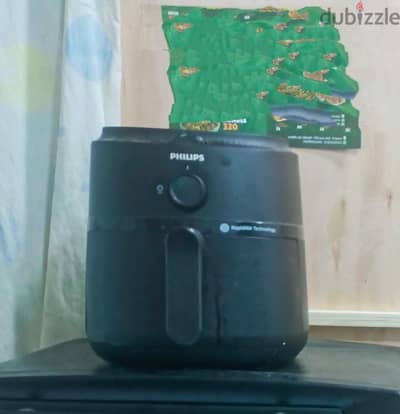 Air fryer