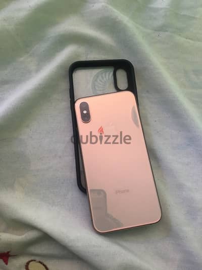 iphone xs 64G