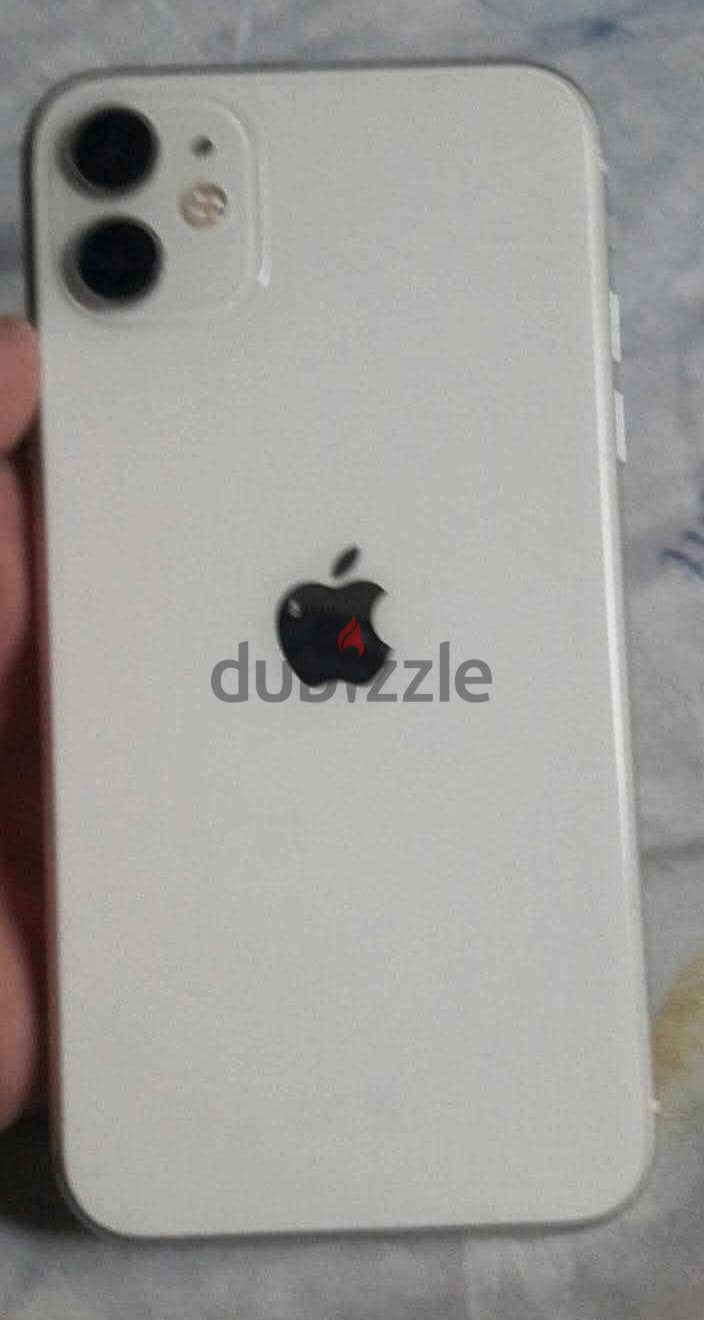 Apple - iPhone 11 2