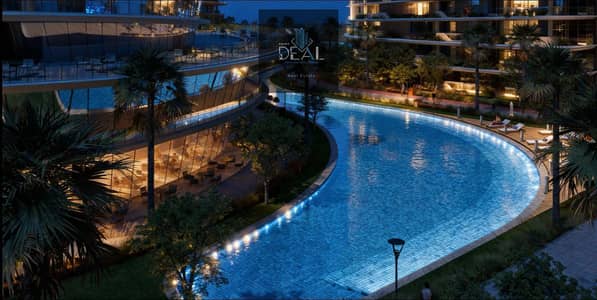 A distinctive residential opportunity in one of the most prestigious areas of the New Administrative Capital – R8, within Daffaf Project