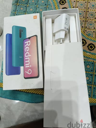 ردمي ٩