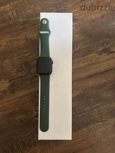 Apple Watch Series 7 41mm