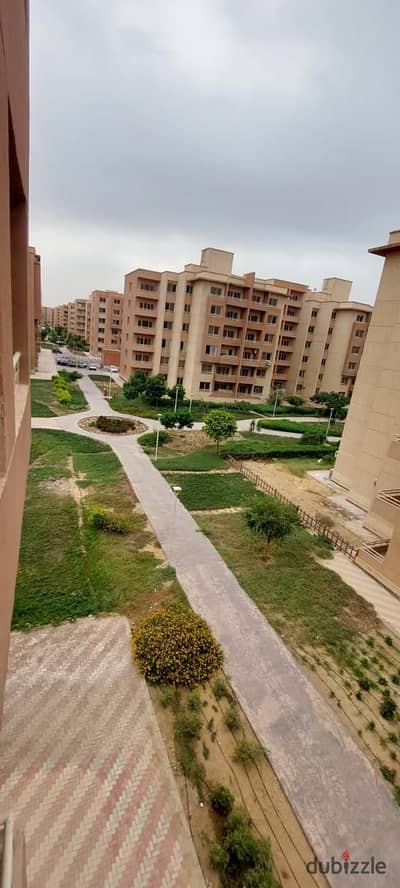 fully furnished apartment for rent 160 m 3 bedrooms in prime location in wesal residence compound