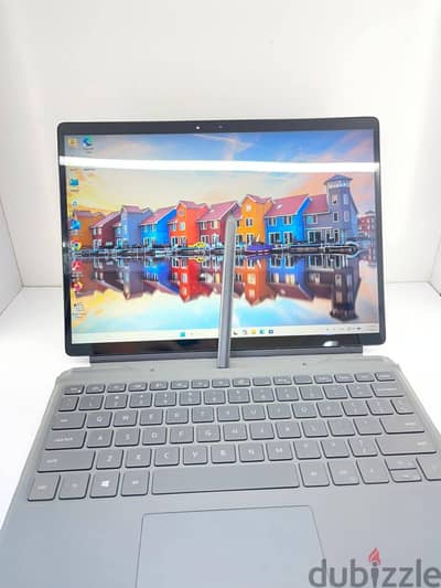 laptop Dell latitude 7320 2in1