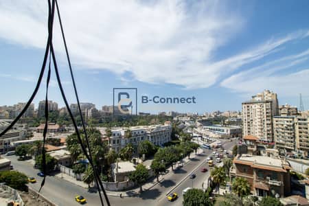 - Apartment for sale 120m Mohram Bek - ( Direct account rotation )