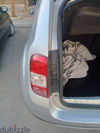 Renault Duster 2016
