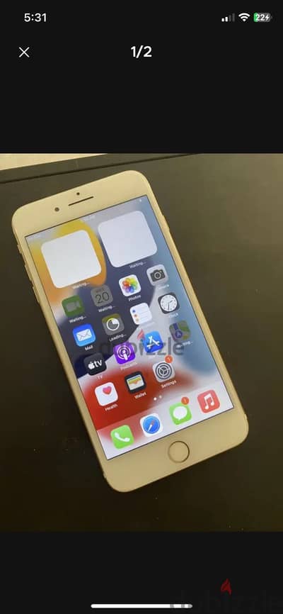 Apple - iPhone 7 Plus