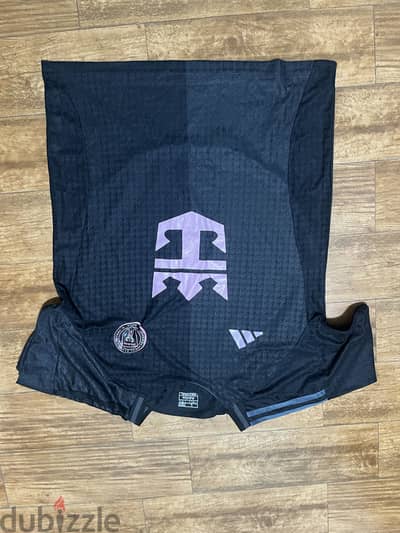 MESSI MIAMI T-shirt 